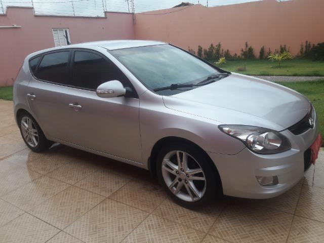 Hyundai i30 automatico - Foto 3