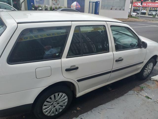 Parati,2009 1.6 Direção 16900