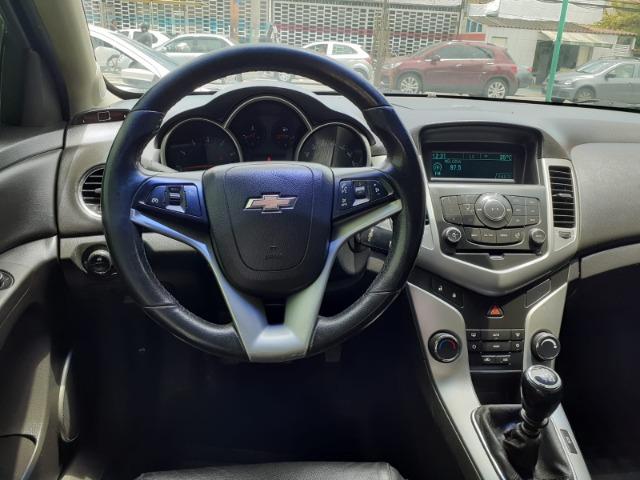 Chevrolet Cruze 1.8 lt sport6 16v flex 4p manual - Foto 7