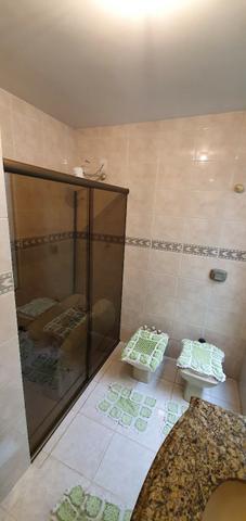 Ótima Casa Térrea 3 Quartos no Capão Raso com Amplo Terreno - Foto 17