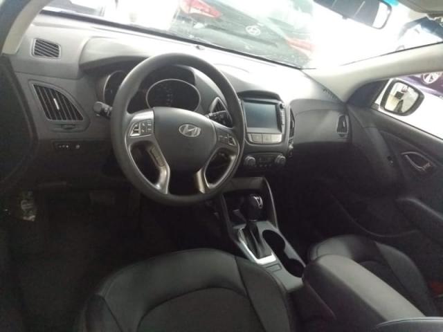 Hyundai Ix35 Gl 2.0 Aut 2020 Flex - Foto 4