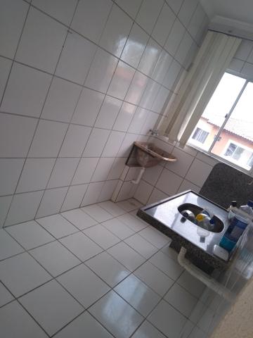 Aluga-se Apartamento no Athenas Park V ! - Foto 5
