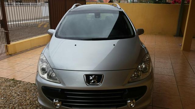 Peugeot 307 sw 2008 - Foto 3