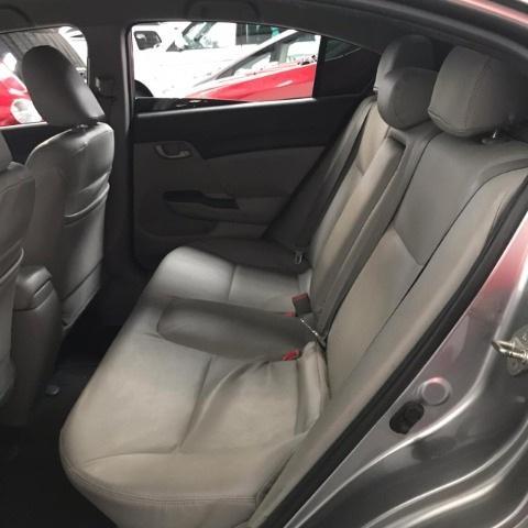 CIVIC LXS 1.8 AUT - Foto 7