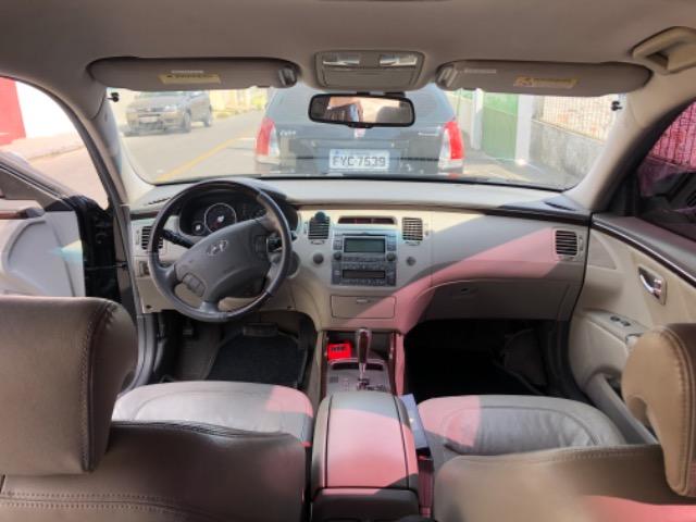 Azera 3.3 barato com GNV econômico (aceito propostas) - Foto 2