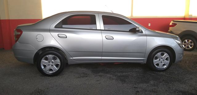 Cobalt LT 1.4 completo 2014/14 - Foto 2