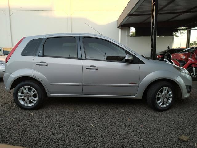 Fiesta Hatch Class - Foto 3