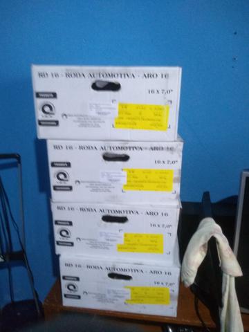 Vendo rodas celular zap * - Foto 6