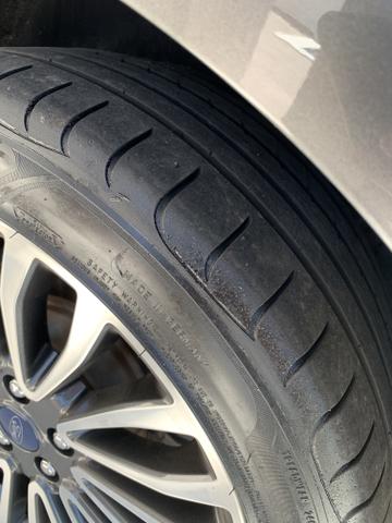 Vendo ford fusion 2018 awd titanium - Foto 7