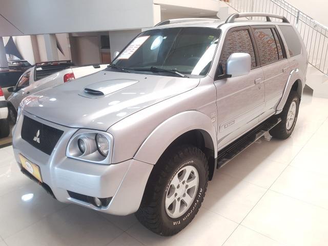Mitsubishi Pajero Sport manual diesel - Foto 4