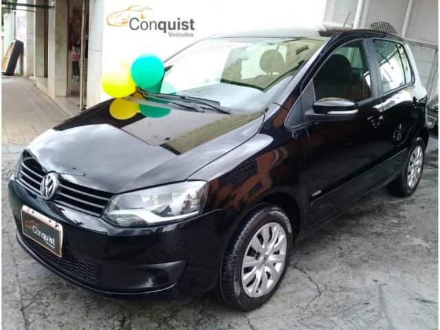 Volkswagen Fox TREND GII 1.6