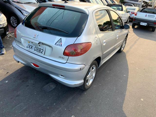 Peugeot 1.4 ano - Foto 3