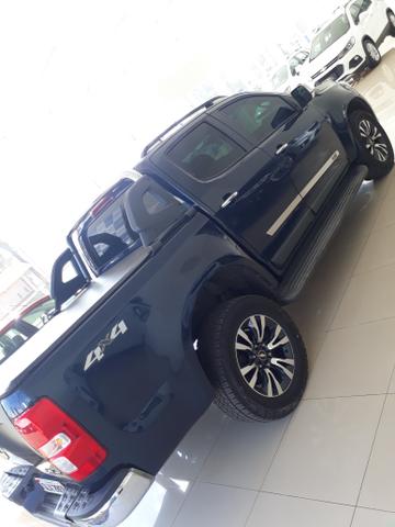Chevrolet s10 flex