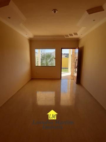 Ótima casa de 3 quartos com terreno de 480 mts em itaipuaçu !! Prox a rua 66 - Foto 11
