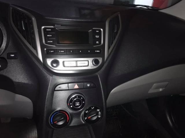HYUNDAI HB20S 1.6 COMFORT STYLE 16V FLEX 4P MANUAL. - Foto 13