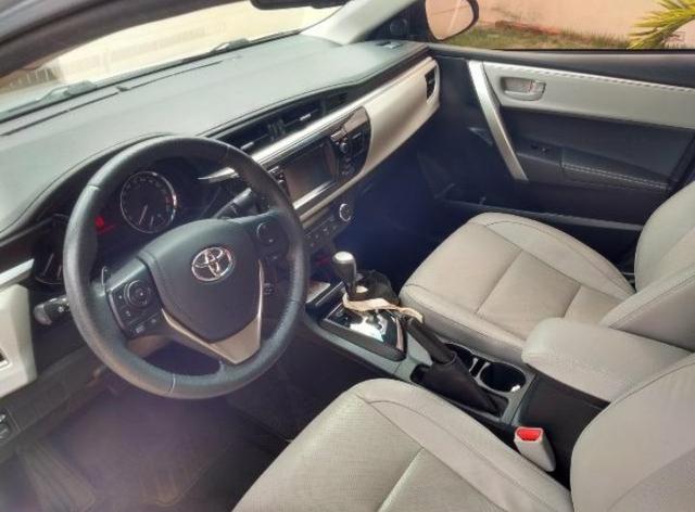 Corolla xei no boleto - Foto 3