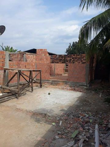 Vendo casa em construção, - Foto 3