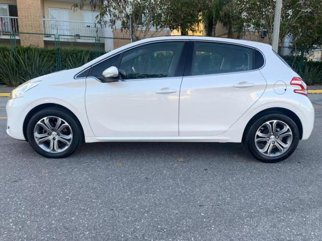 208 Griffe 1.6 Flex 16V 5p Aut. - Foto 5
