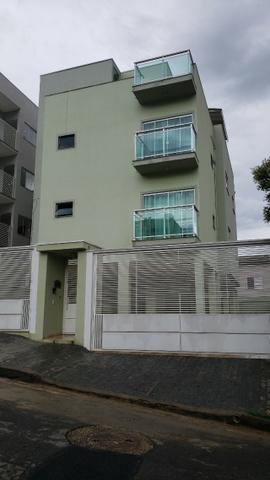 Apto Novo no Bairro Santa Rita I