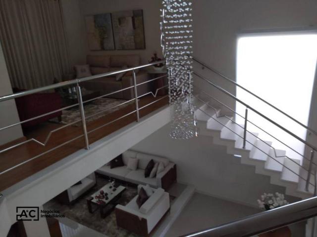 Linda ??casa condomínio green park residence - hortolândia/sp. - Foto 20