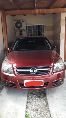 BARBADA Vectra gt 2008