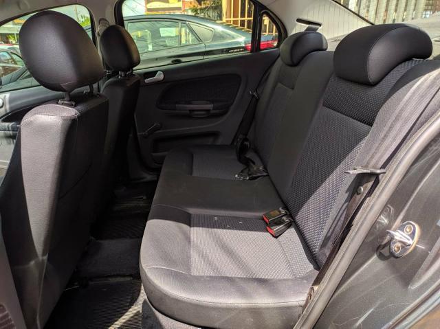 Vw- Voyage Comfortline 1.6 2016 8v 4p Manual - Foto 12