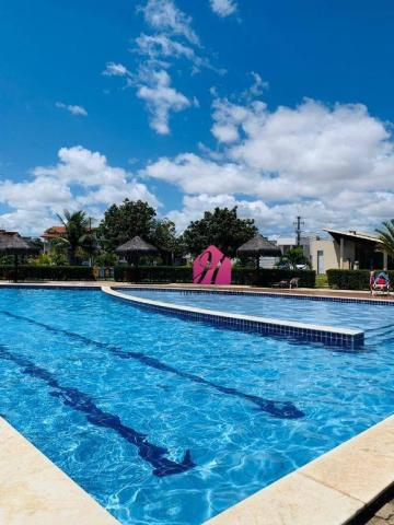 Casa duplex com 3 dormitórios à venda, 228 m² por r$ 590.000 - parque das nações - parnami - Foto 20
