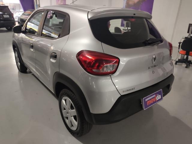 Kwid Zem - 2019 - Foto 3