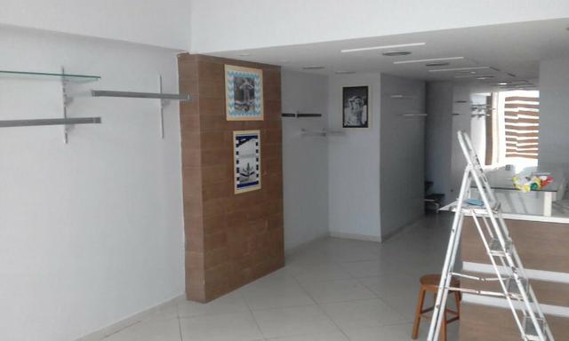 Loja no Campos Shopping Toda Montada com 54m² - Foto 2