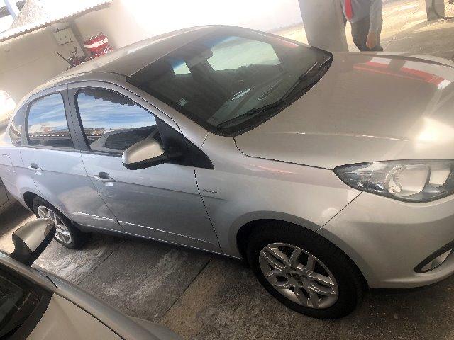 Carro Fiat Siena Essence - Foto 2