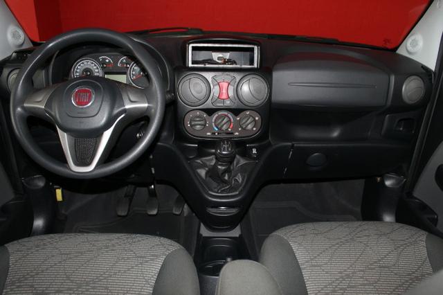 Fiat Doblo 1.8 Essemce 7 lugares - Foto 2