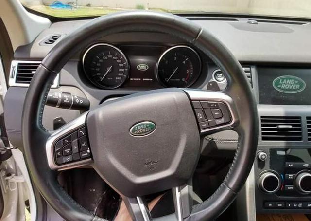 Land rover discovery sport - diesel - Foto 2