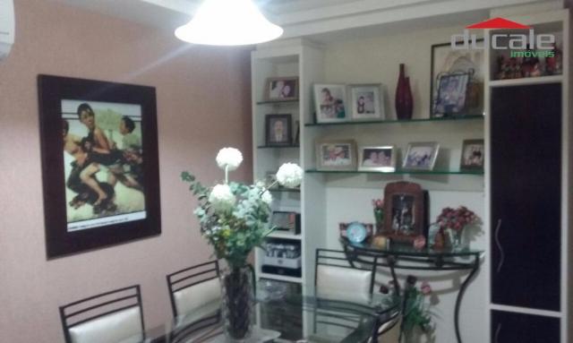 Apartamento residencial à venda, Jardim da Penha, Vitória. - Foto 10