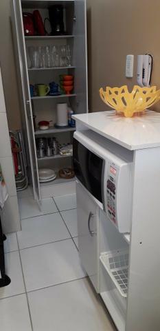 Verão no Cassino - Apto 1 dormitório - Foto 3