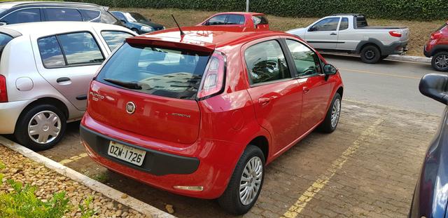 Fiat punto attractive 2014 - Foto 3