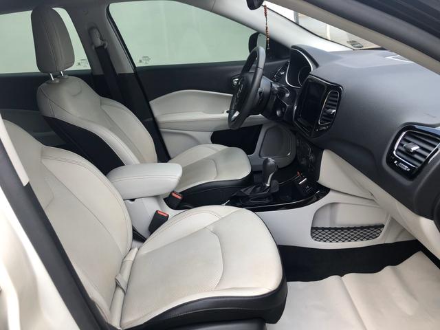 Jeep Compass Limited 2018/2018 - Foto 7