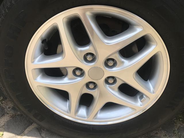 Chrysler Grand Caravan LX 4WD 3.8 V6 2000 180cv 4x4 - Foto 7