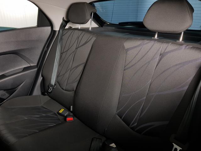 Hyundai HB20 Comf./C.Plus/C.Style 1.0 Flex 12V - Preto - 2014 - Foto 13