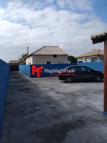JP 2953 - Casa de 2 quartos em condominio fechado - Foto 10