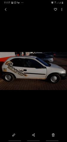 Corsa Wind super 2000 ? *