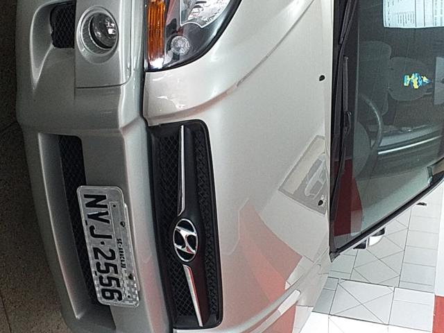 HYUNDAI TUCSON 2011/2012 2.0 MPFI GLS 16V 143CV 2WD GASOLINA 4P AUTOMÁTICO - Foto 2