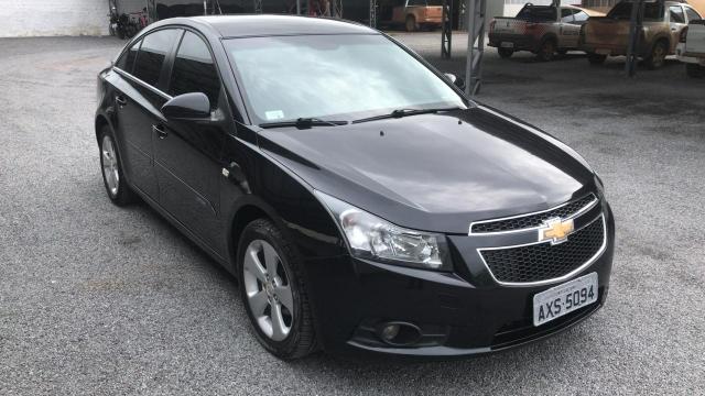 Cruze lt 2014 - Foto 14