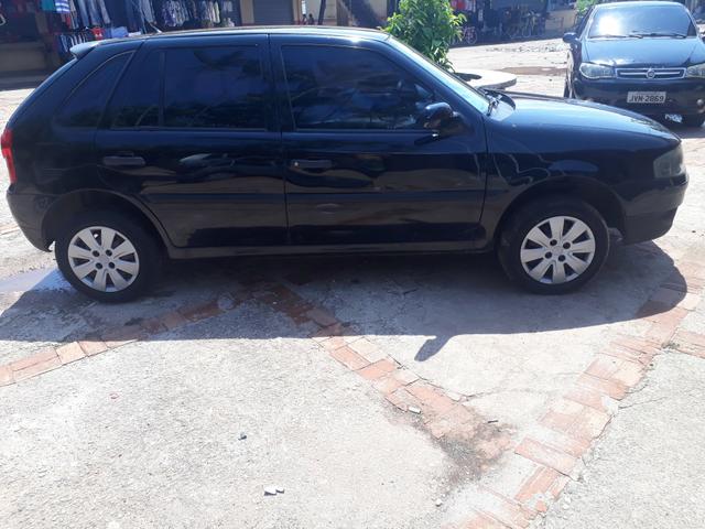 Vendo Gol G4 - Foto 6