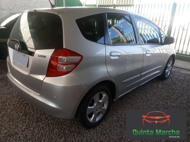 Honda Fit DX Automático 2011 - Foto 2