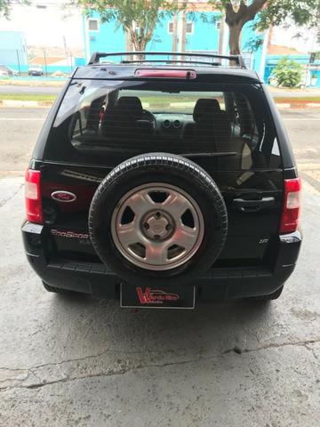 Ford Ecosport 1.6 Xls 2007 - Foto 6