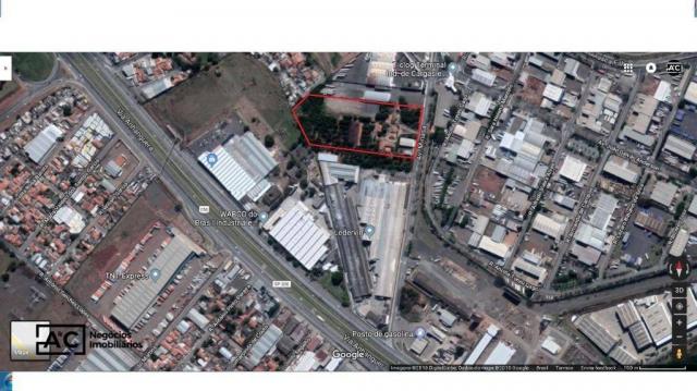 Área à venda, 29.200 m² por r$ 14.600.000