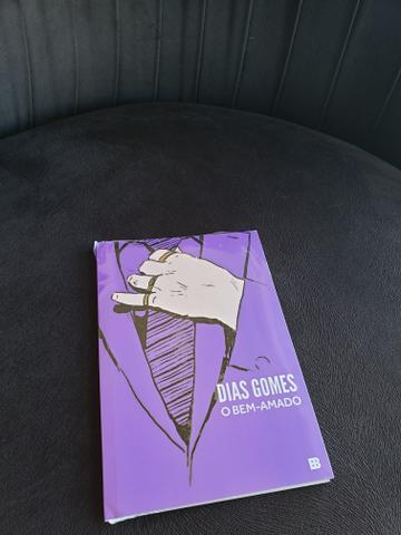 O BEM-AMADO por DIAS GOMES (NUNCA USADO)