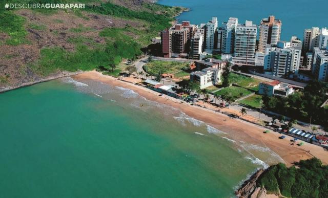 Apartamento Temporada Praia do Morro Guarapari (8 Pessoas) - Foto 19