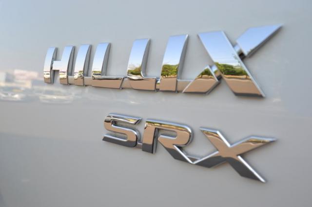 TOYOTA HILUX 2017/2018 2.8 SR 4X4 CD 16V DIESEL 4P AUTOMATICO - Foto 10