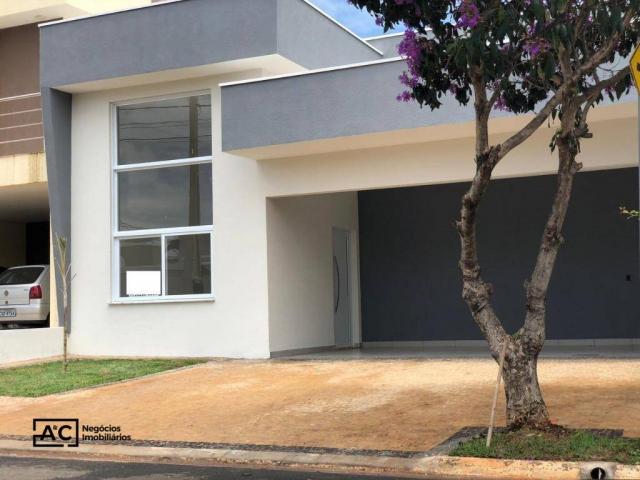 Casa em condomínio fechado ? golden park ? hortolândia ? - Foto 15